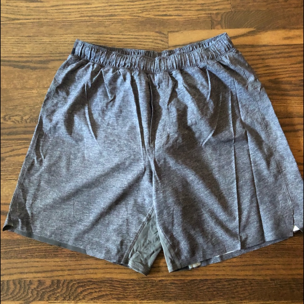 Lululemon Men’s shorts